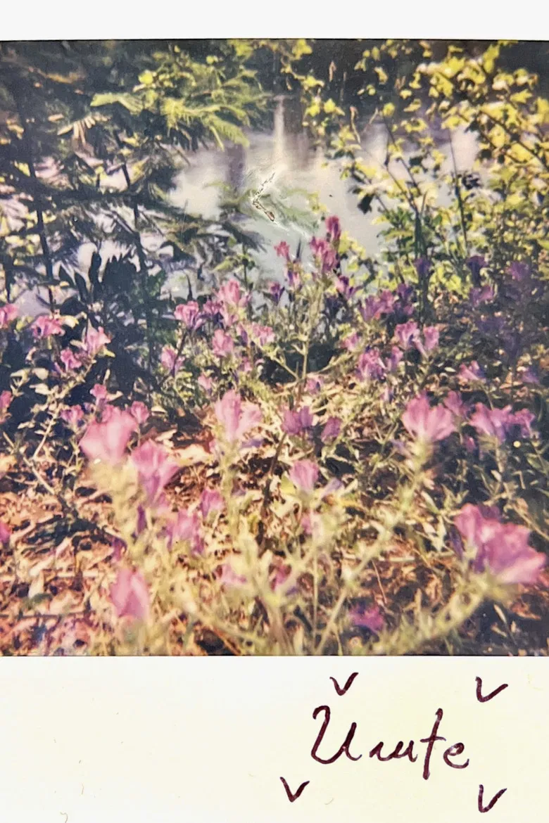 Urute vv poster background