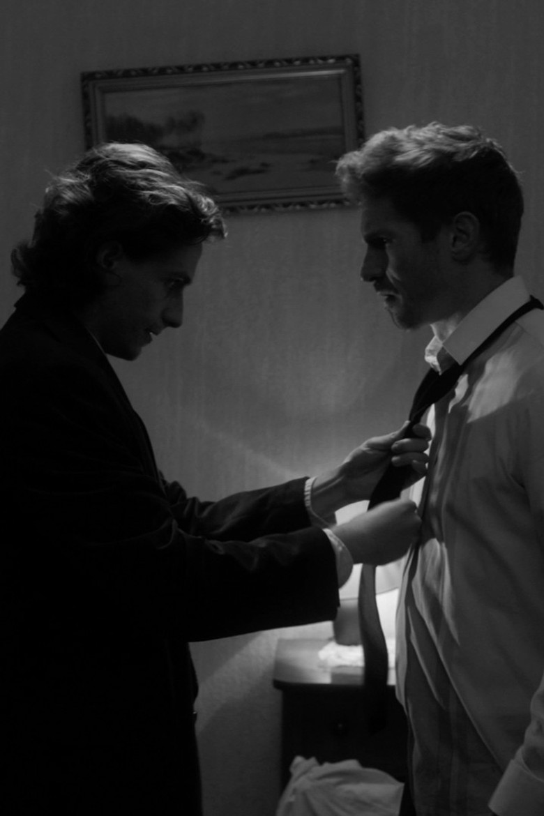 Szakadás poster background