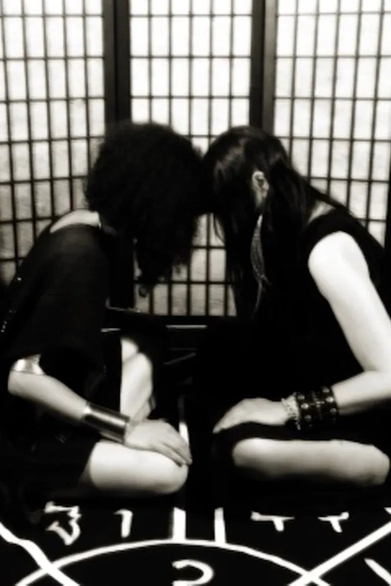 KAZSBÂN poster background