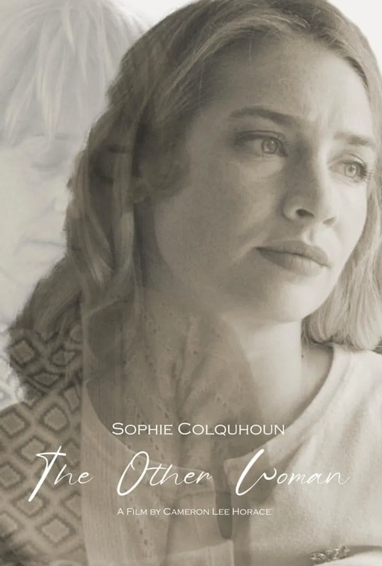 The Other Woman poster background