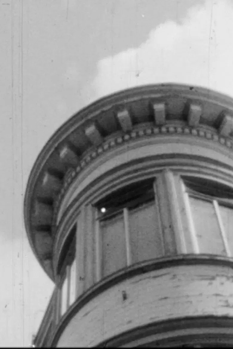 Sketch Film #2 poster background