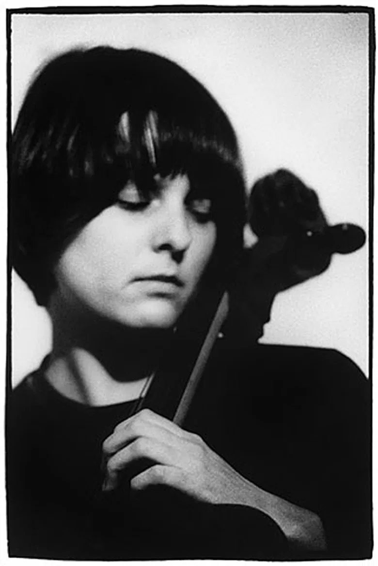 Natural Snow Buildings - Live At The Pop In Paris France 05.11.2003 poster background