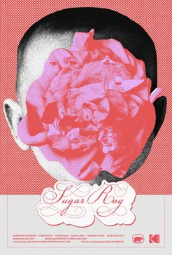 Sugar Rag poster background