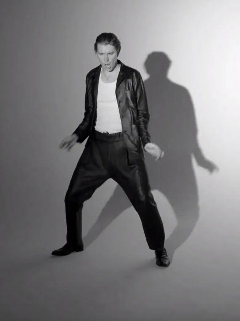 Marlon Brando poster background