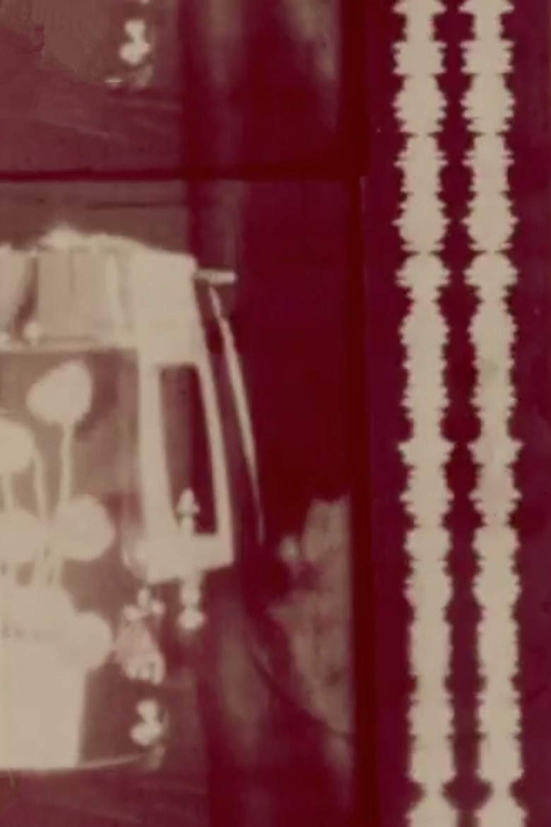 Film Scramble poster background