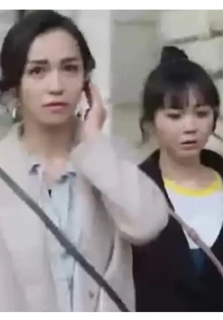 神探俏佳人 poster background