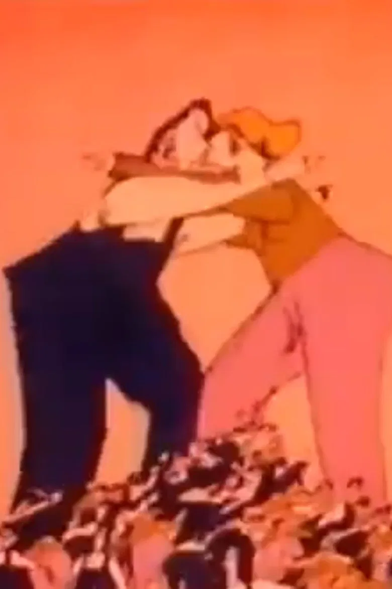 Bread and Show poster background