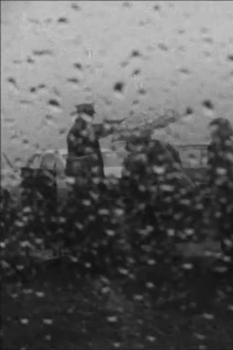 Start of a Race, end of a show, etc. poster background