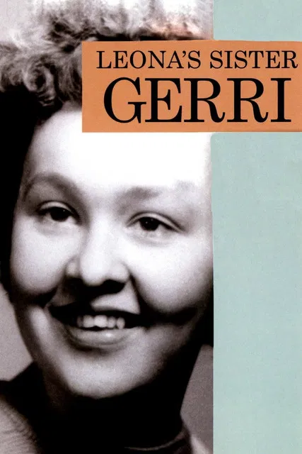 Leona's Sister Gerri poster background