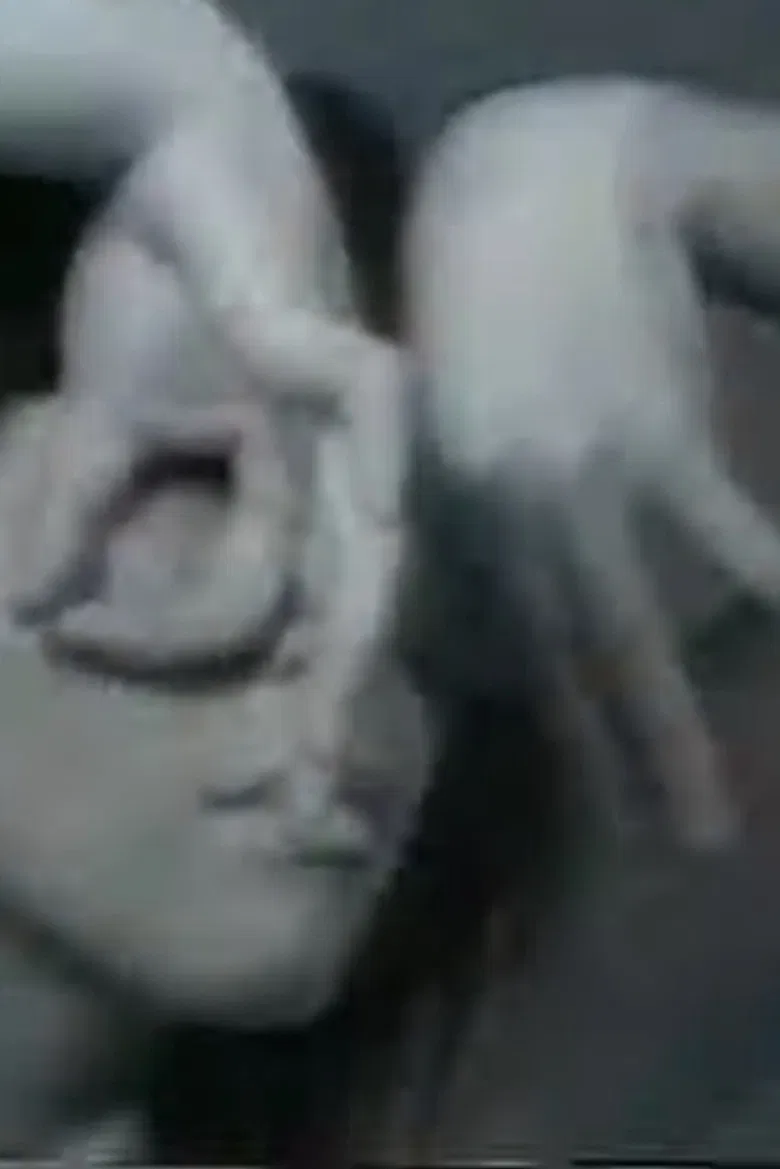 Iris poster background