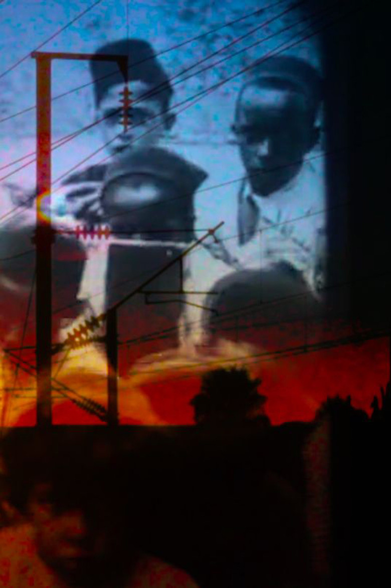 Festina Lente poster background