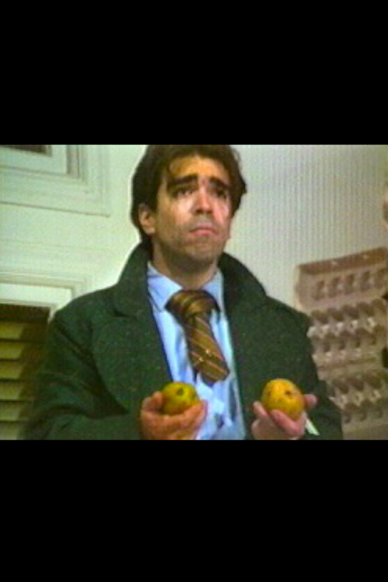 Down in the Rec Room poster background