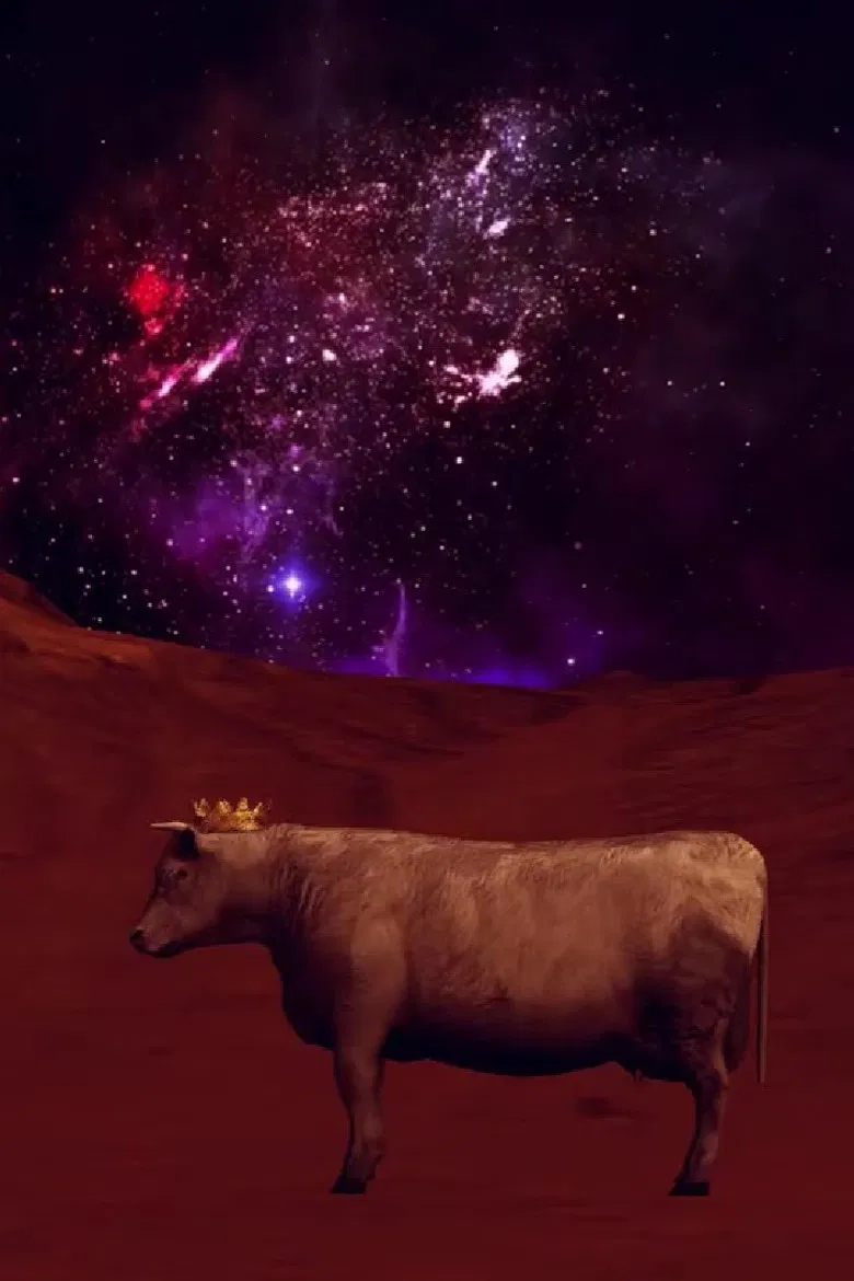 Looo poster background