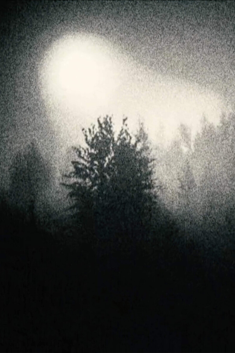 Operation Wandering Soul ////////// Ghost Tape Number 10 poster background