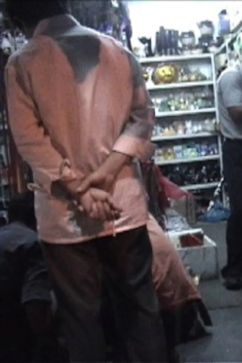 When the Cricket Sings poster background