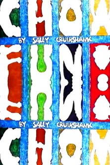 Chow Fun poster background