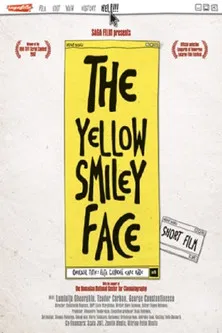 The Yellow Smiley Face poster background
