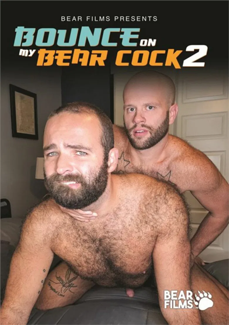 Bounce On My Bear Cock 2 poster background