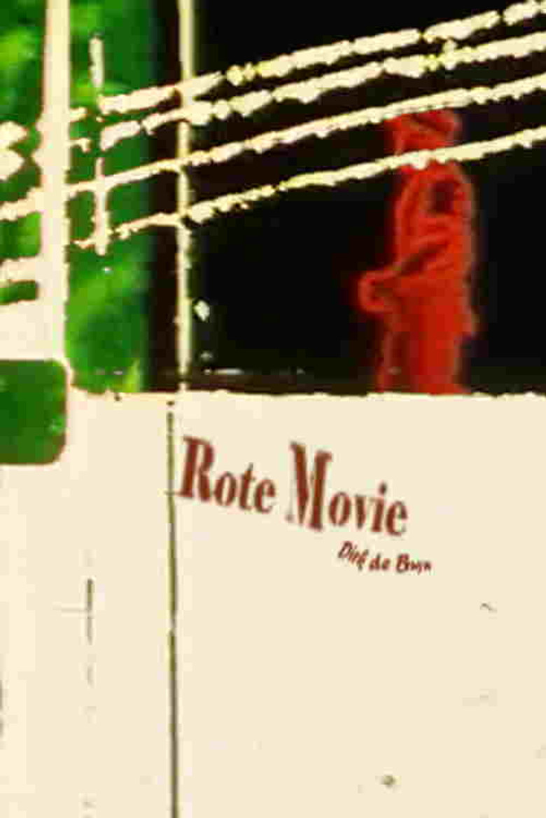 Rote Movie poster background