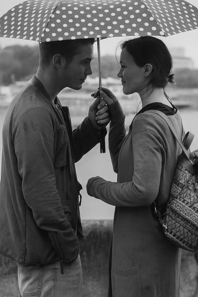 Nothing Bug poster background