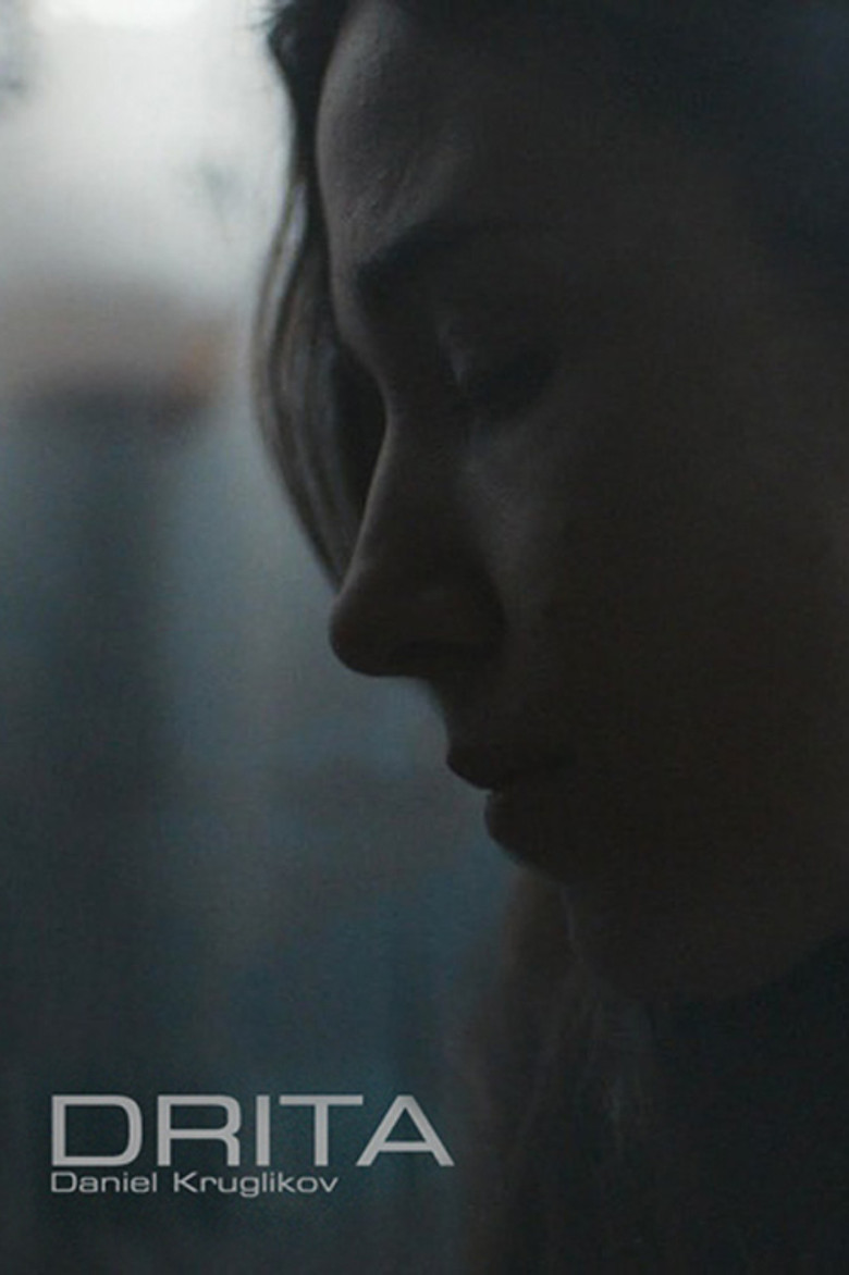 Drita poster background