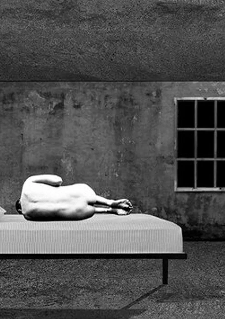 Las Manos Que Ríen poster background