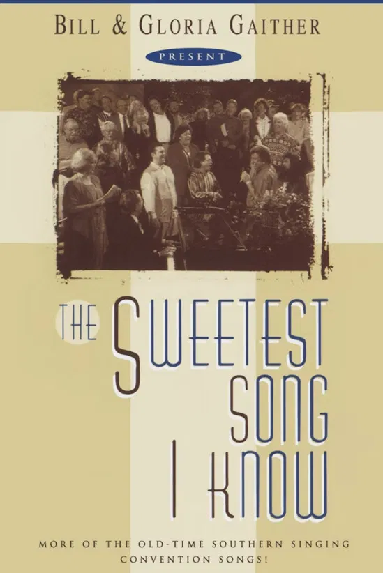 The Sweetest Song I Know poster background