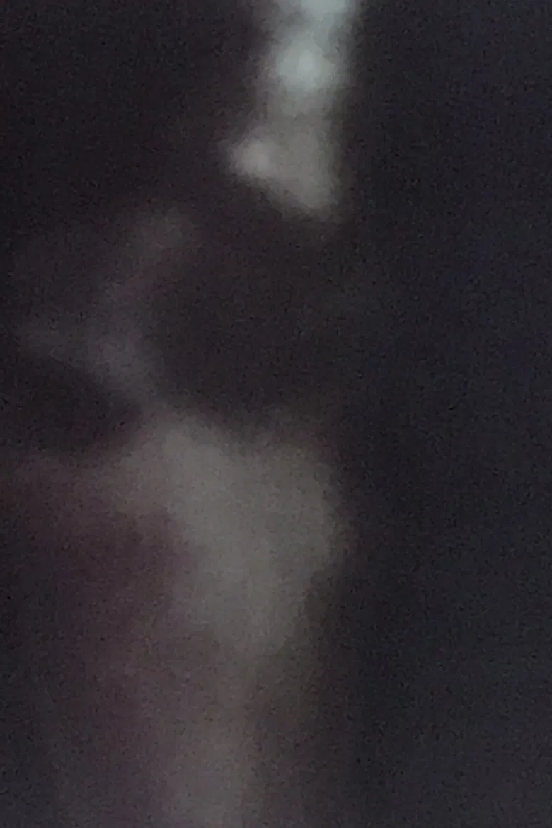 Luce riflessa restituita alla notte poster background