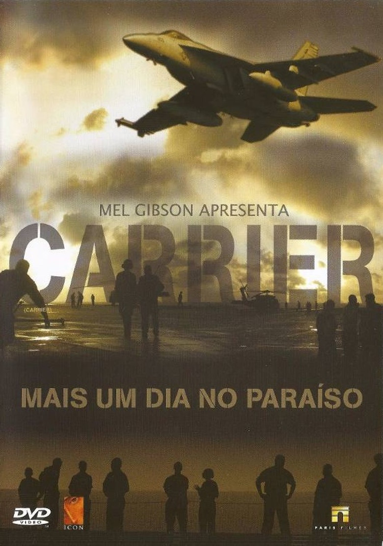 Another Day In Paradise poster background