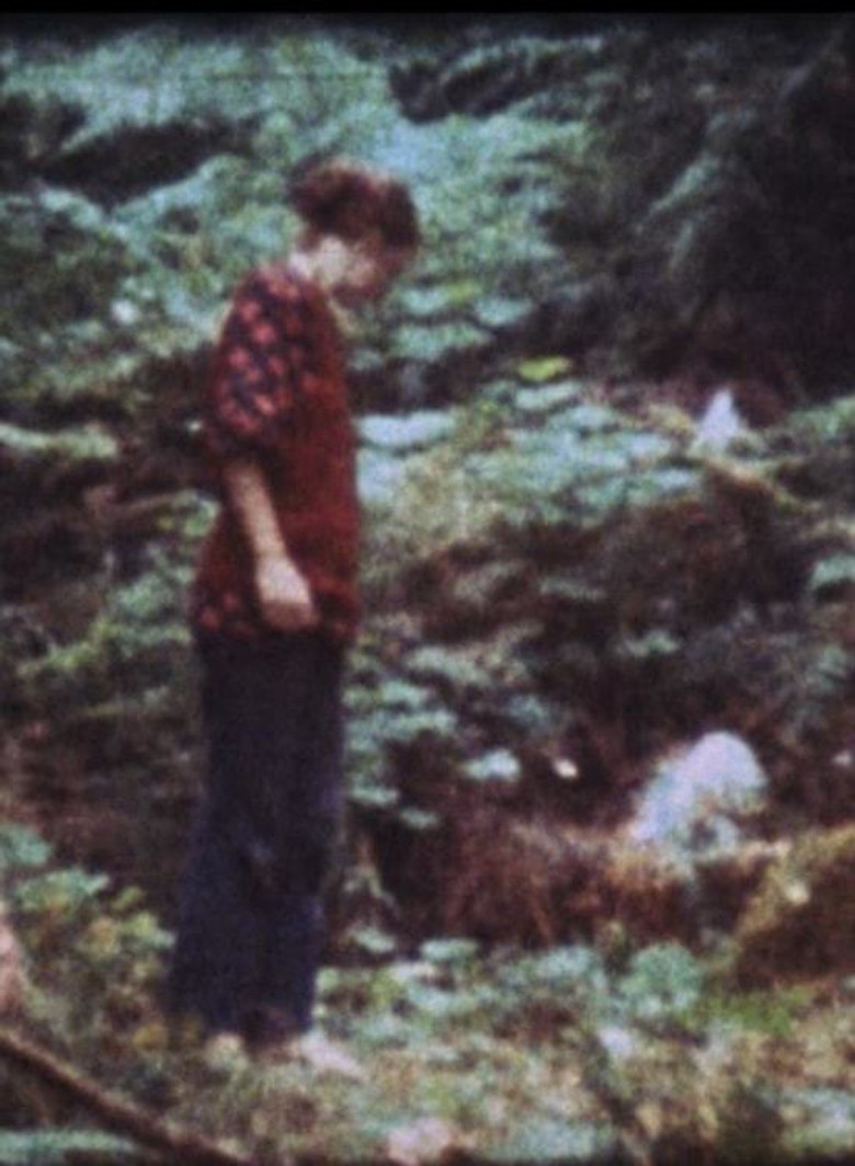 Fracture poster background