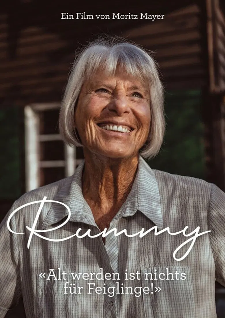 Rummy poster background