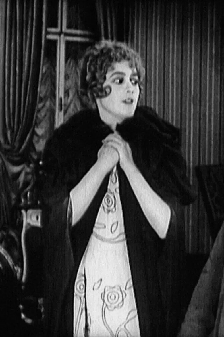 Harry Bricourt's Love Affairs poster background