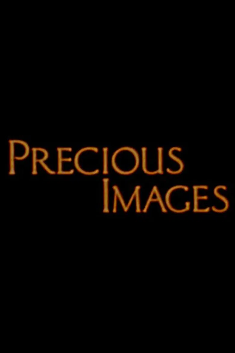 Precious Images poster background