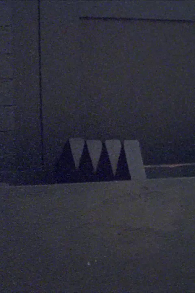 Susie's Ghost poster background