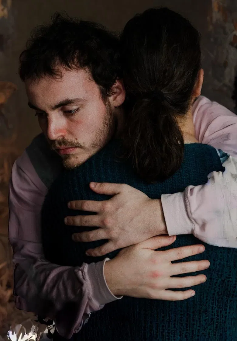 Les Racines du Silence poster background