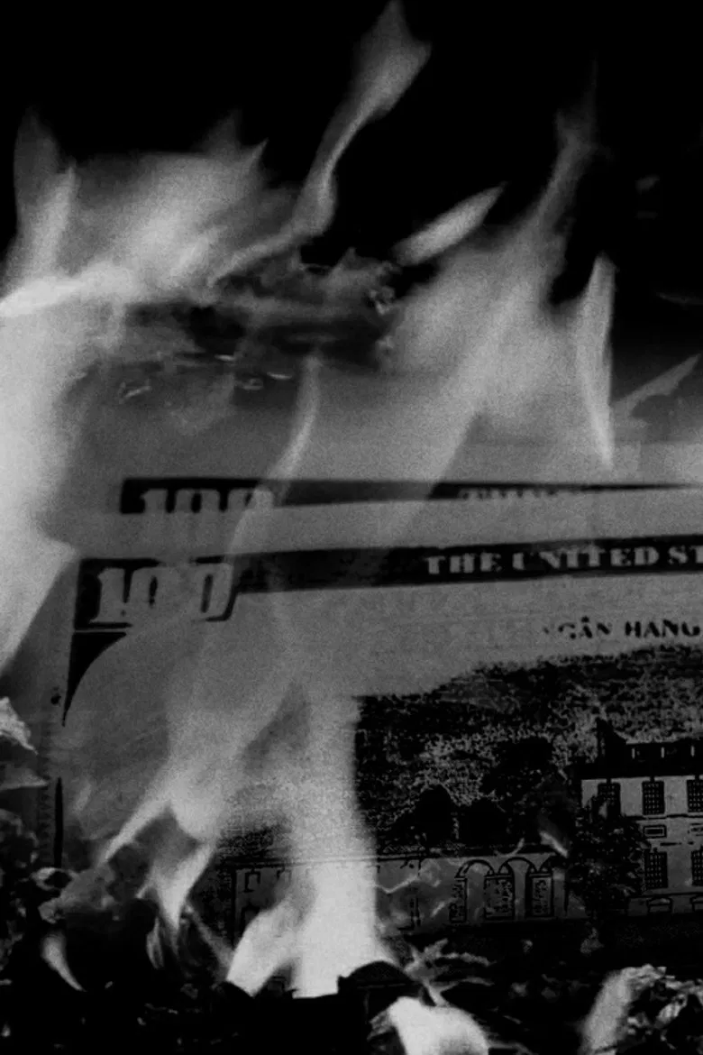 In God We Trust poster background