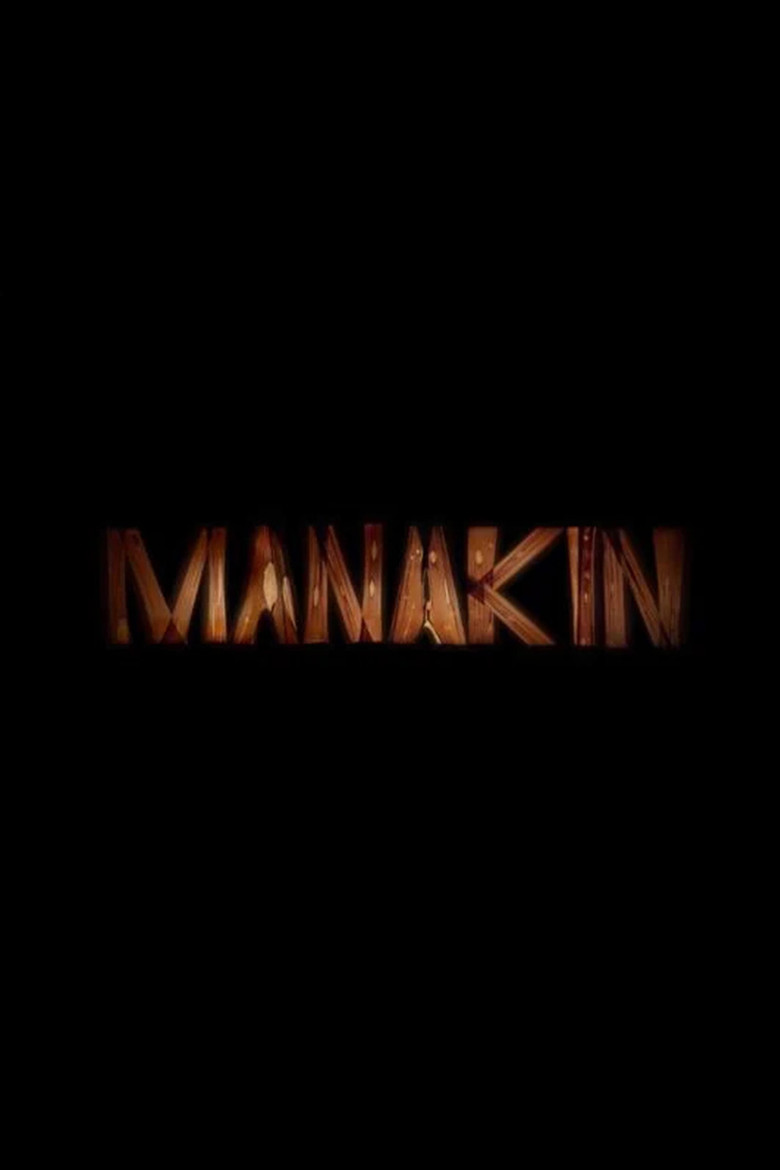 Manakin poster background
