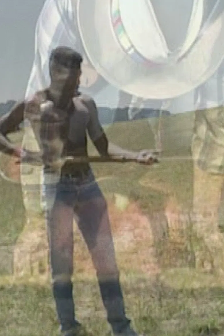 Mutual Native Duplex poster background