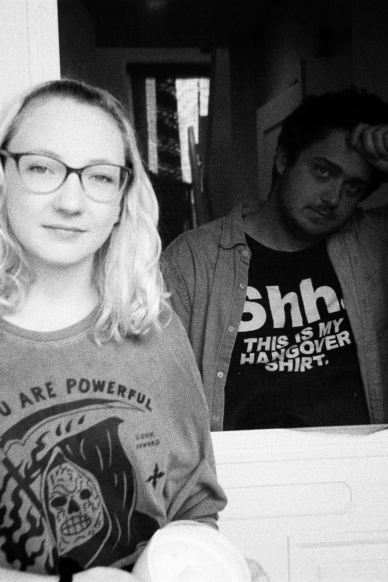 Point Pleasant poster background