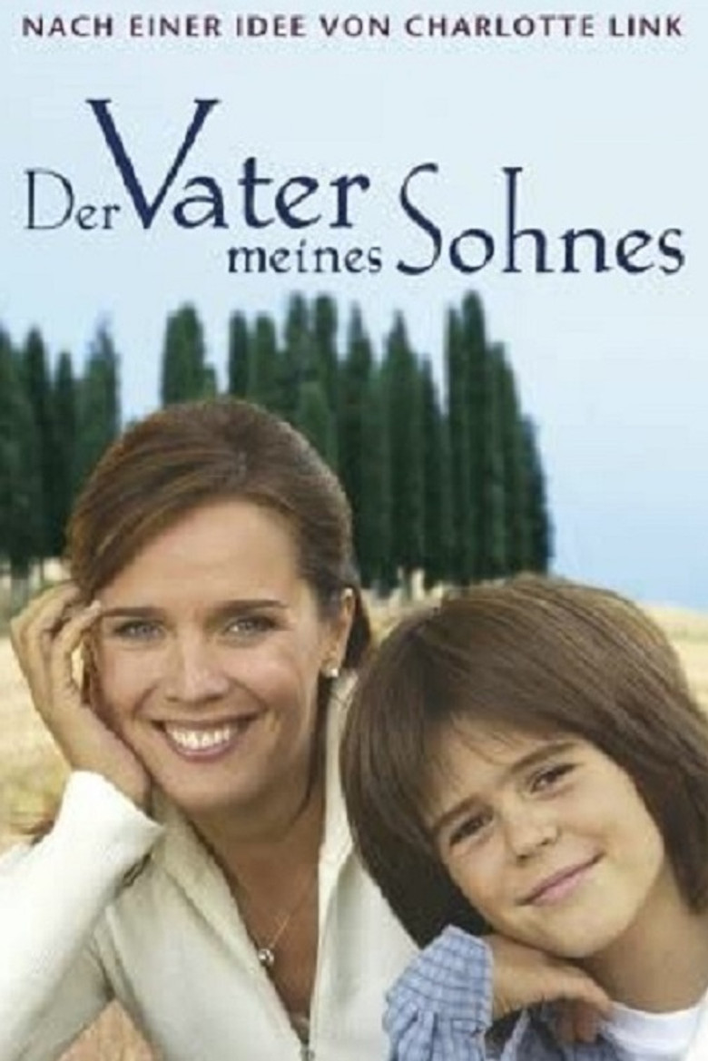 Der Vater meines Sohnes poster background