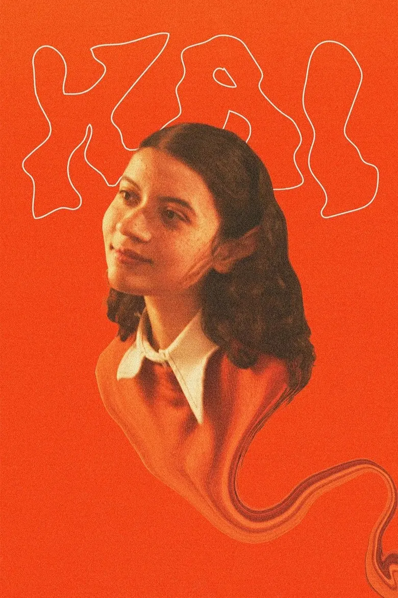 Kai poster background