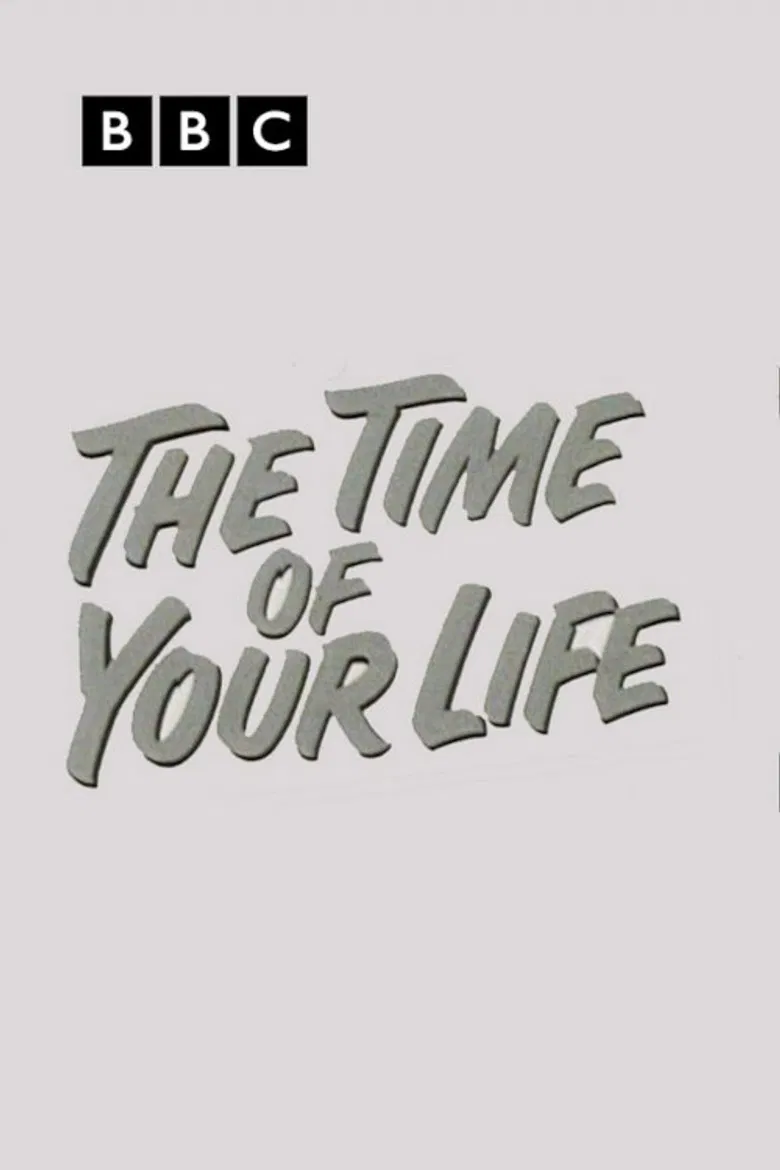 Time of Your Life poster background