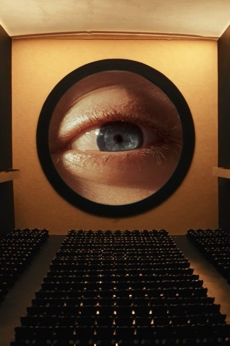 Kieslers Körper poster background