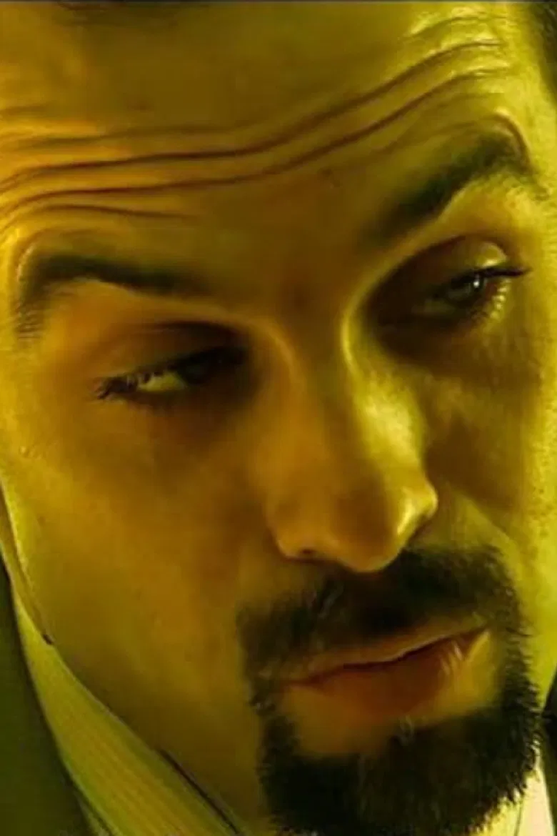 Yellow Fever poster background