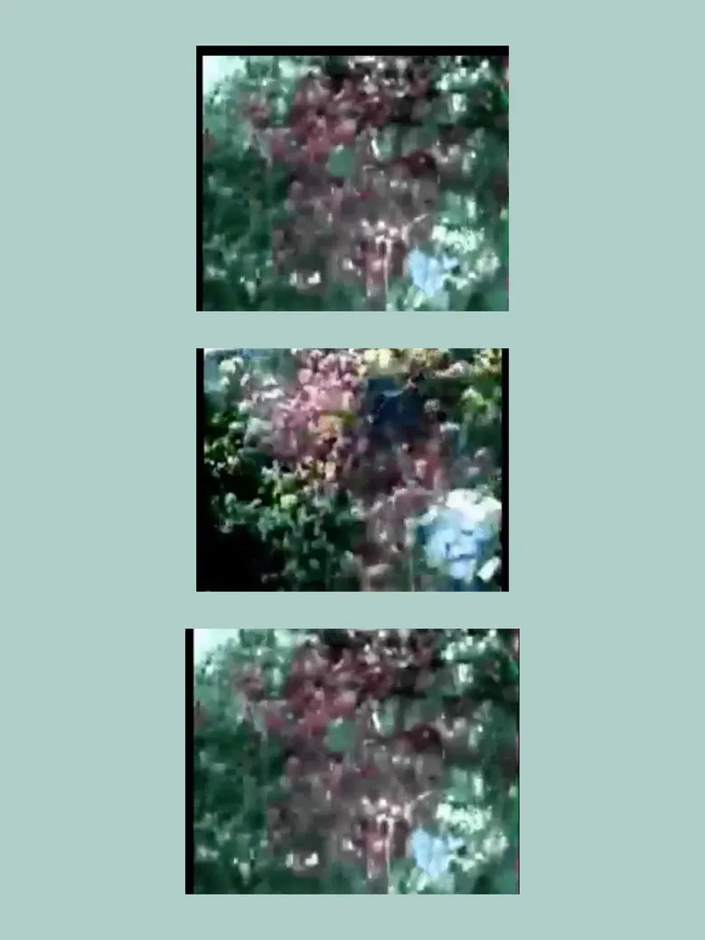 Easter poster background