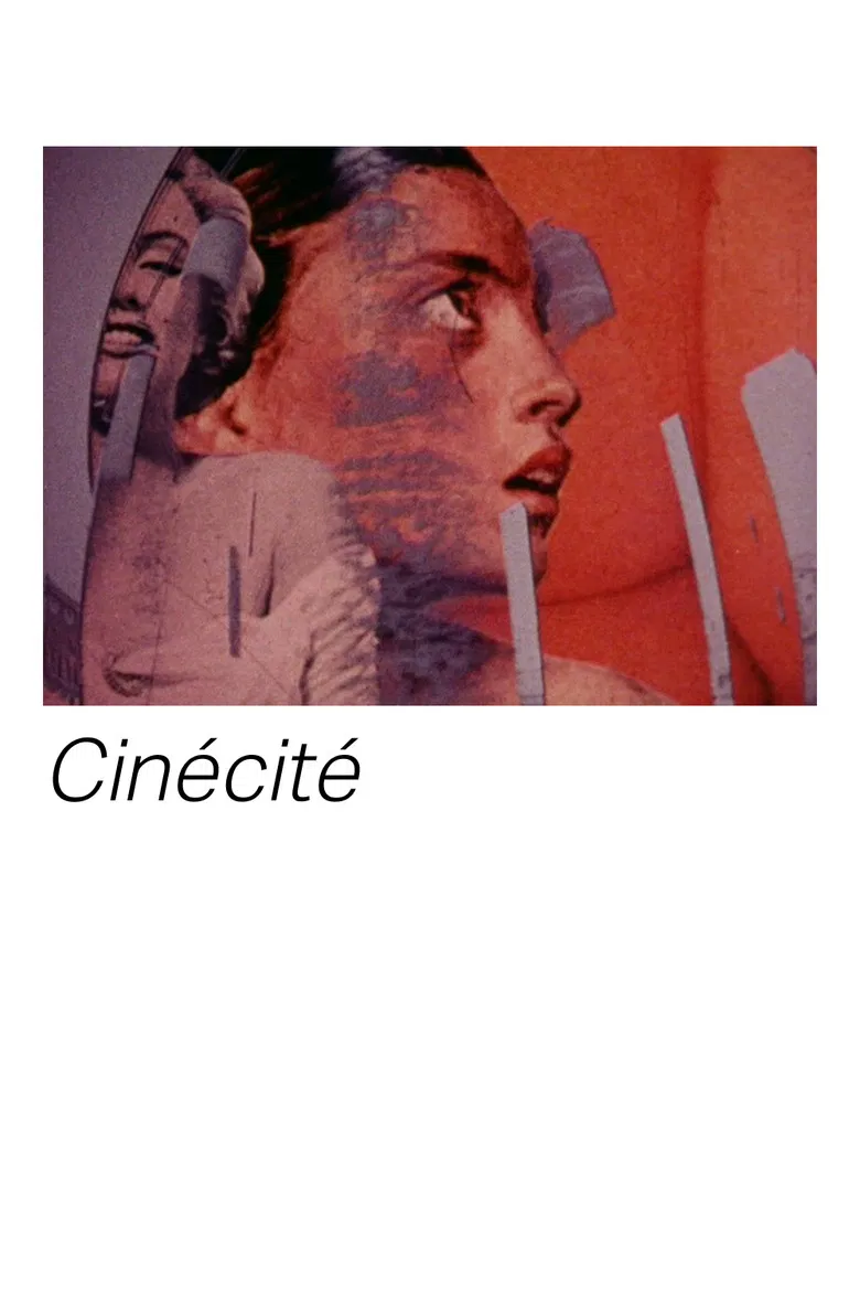 Cinécité poster background