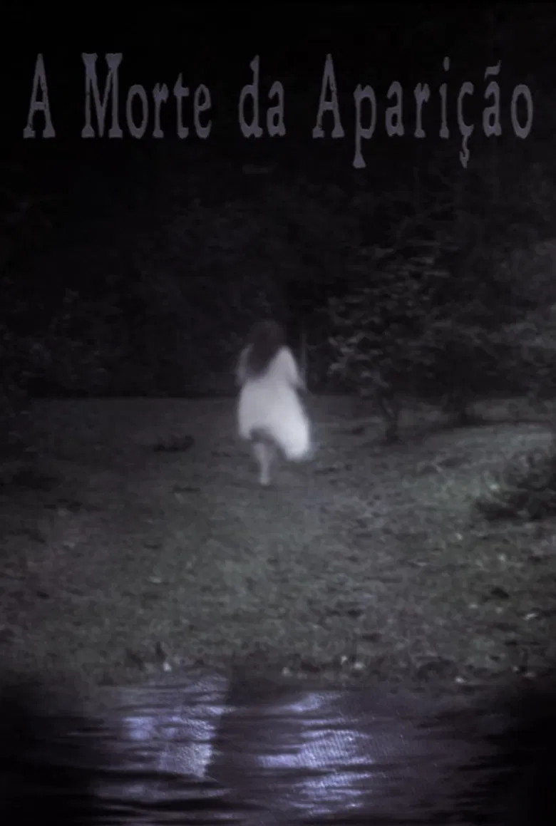 Apparition's Death poster background