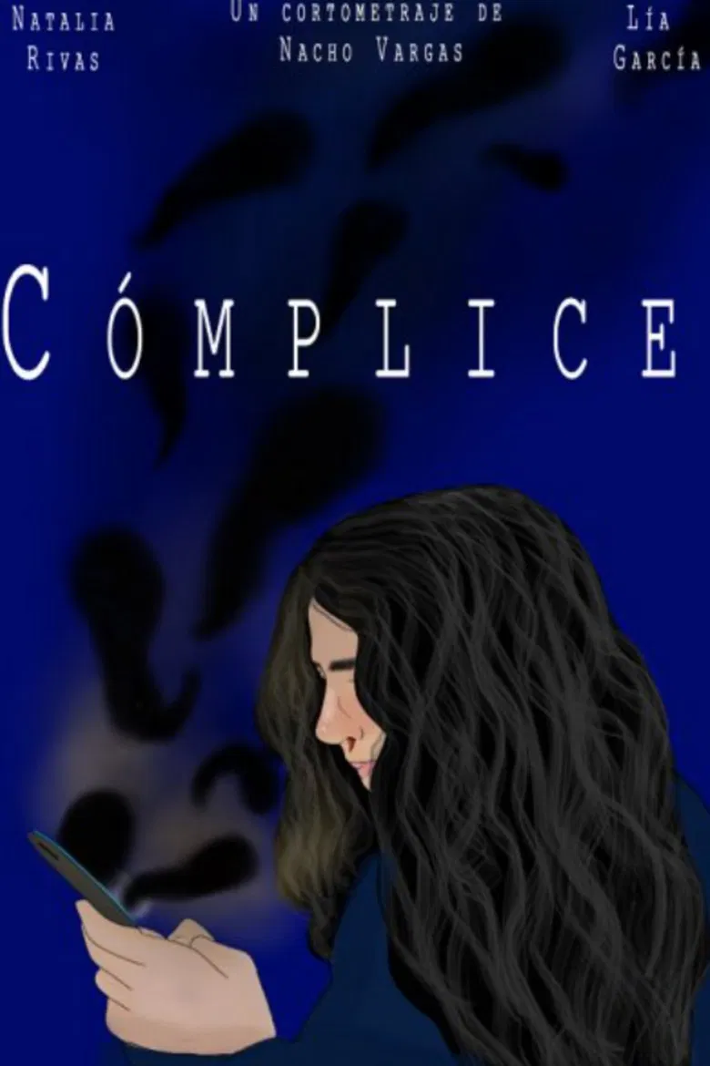 Accomplice poster background