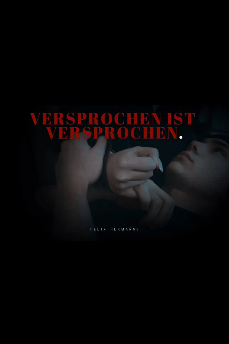 Versprochen Ist Versprochen poster background