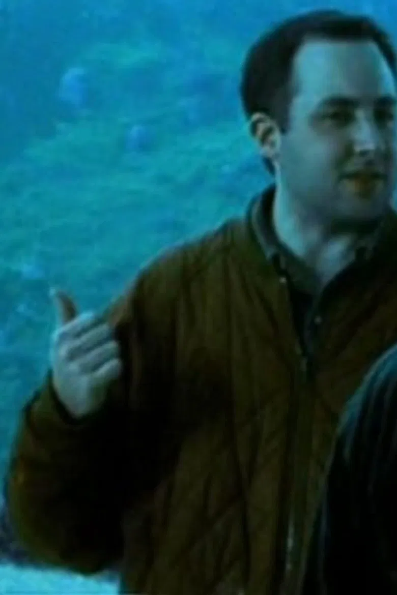 Neighbor poster background